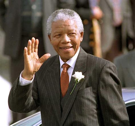 Who is the nelson mandela. Things To Know About Who is the nelson mandela. 
